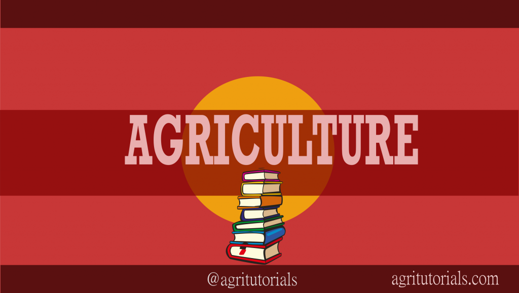 Best 10 Agriculture Books