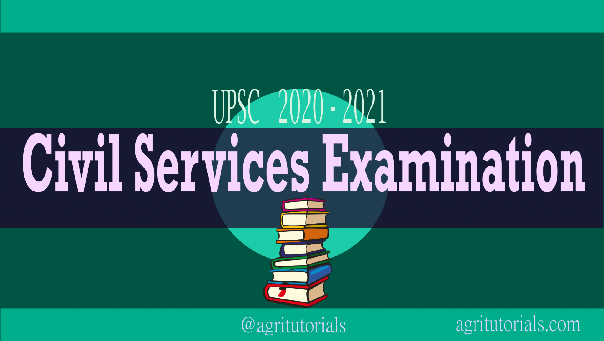 UPSC-CSE | Civil Services Exam Syllabus (Mains) - AGRI TUTORIALS