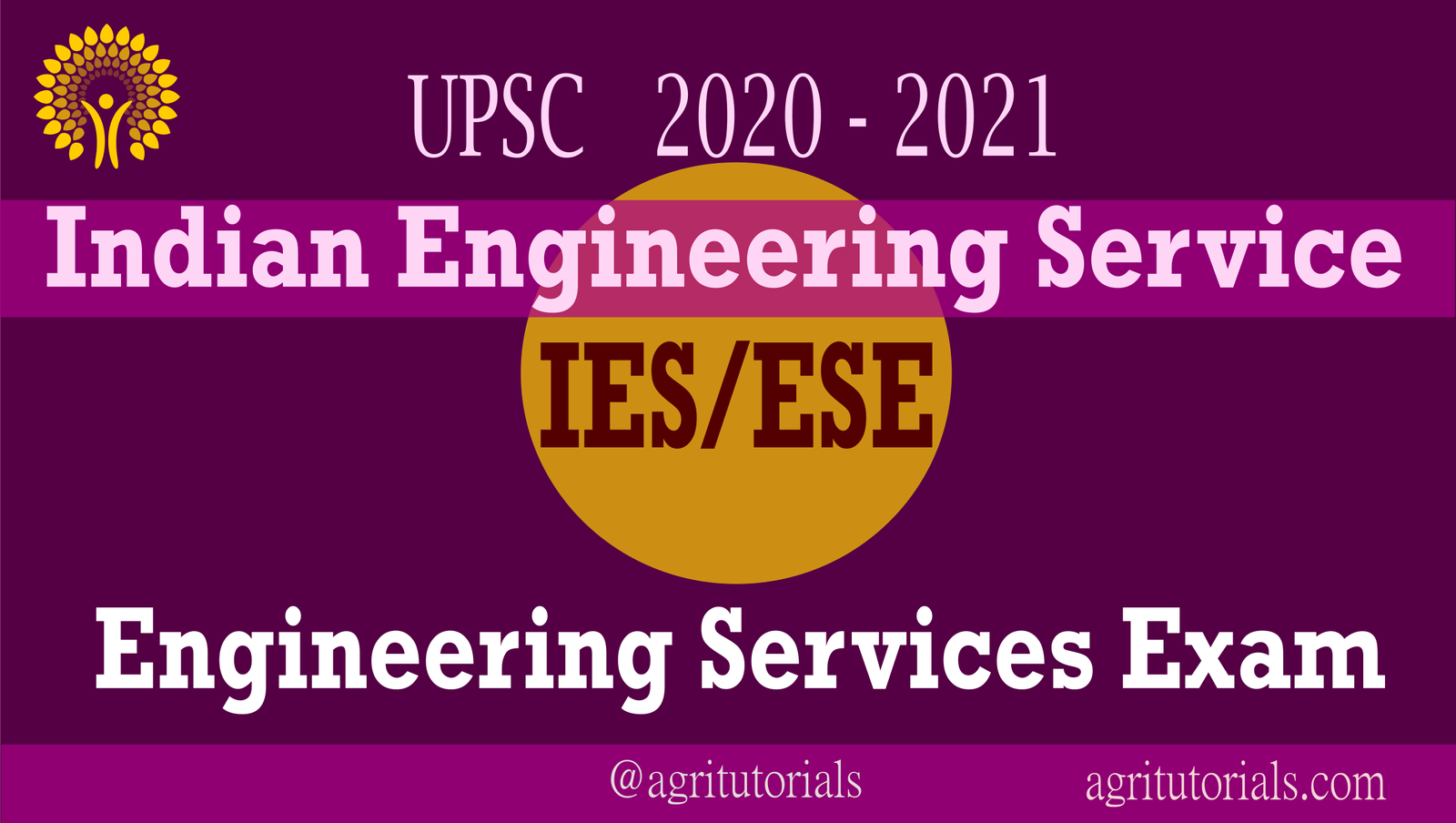 UPSC | ESE - Mechanical Engineering Syllabus