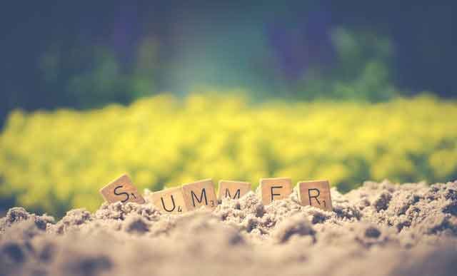 Seasons in India: Summer Season In India
