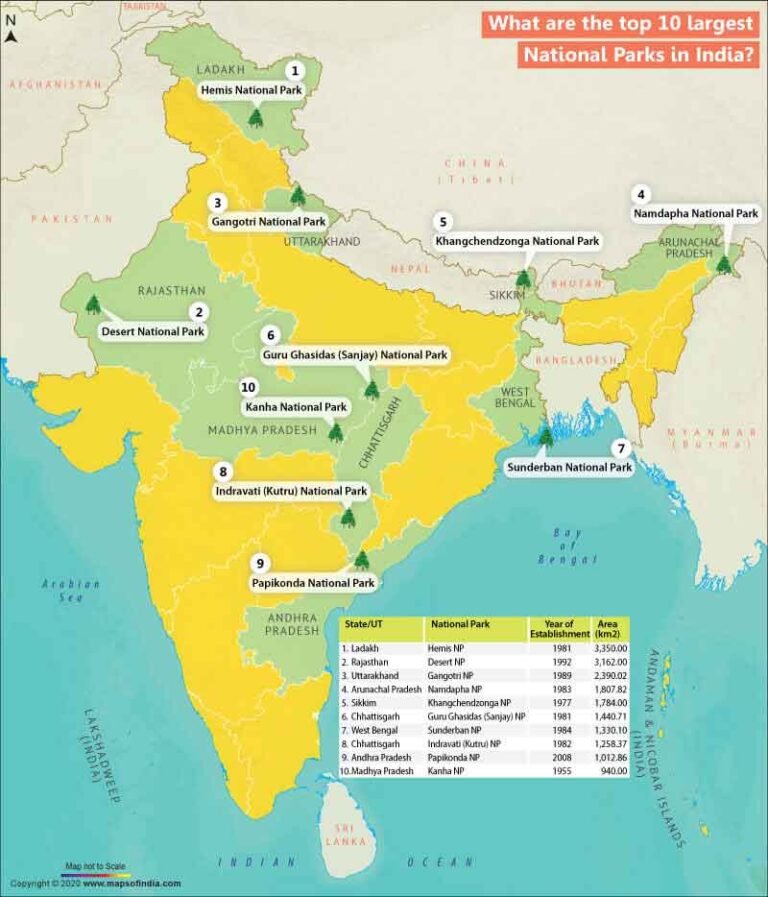 national-parks-in-india-complete-list-of-106-parks-agri-tutorials