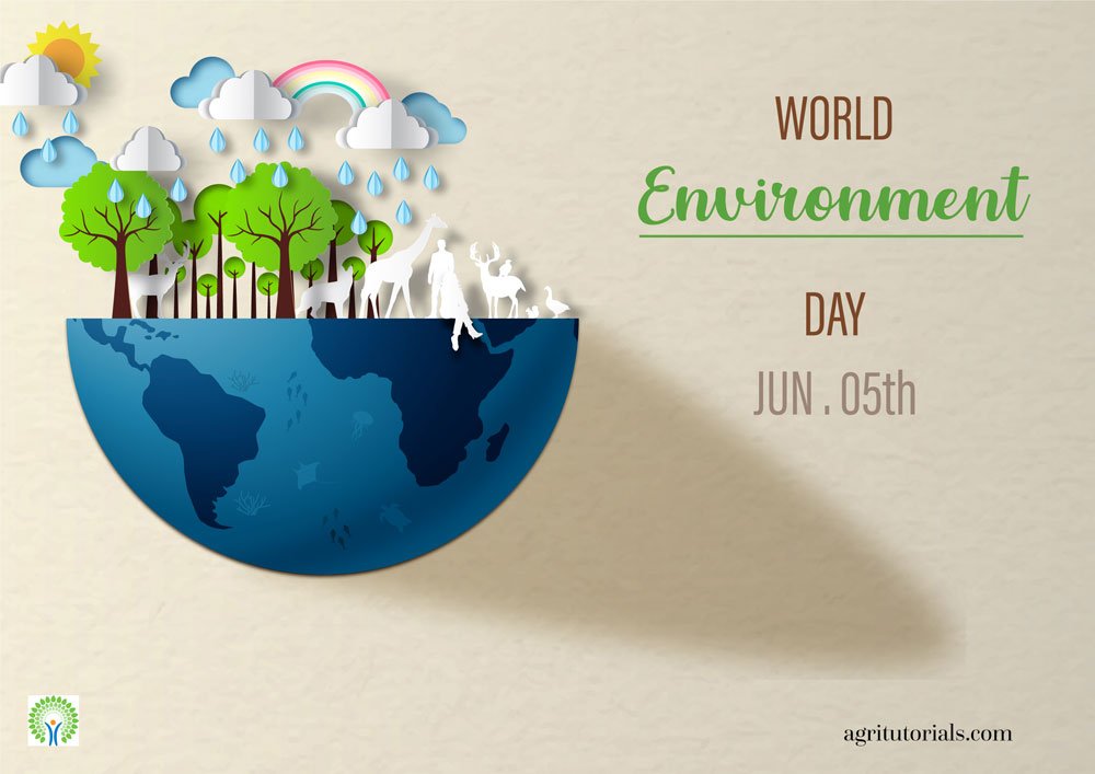 World Environment Day Images
