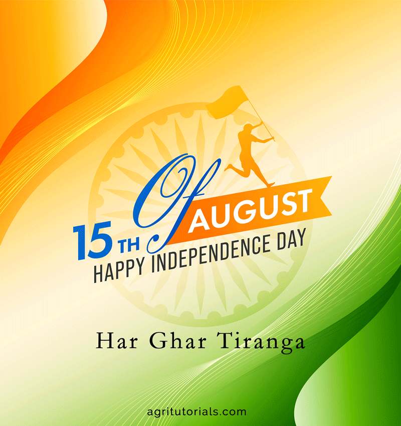 15 august happy independence day