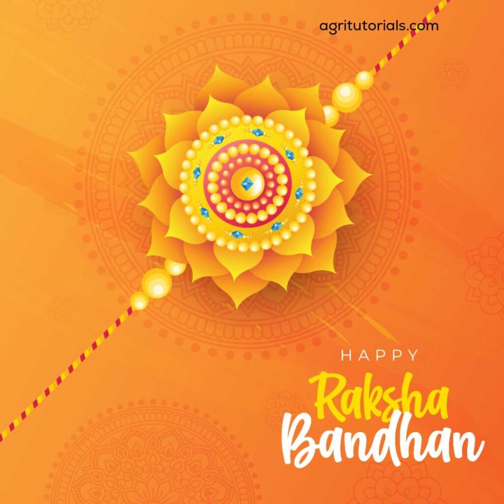 Happy Raksha Bandhan Hd Images