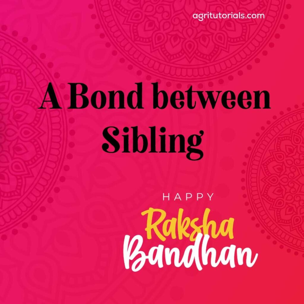 Happy Raksha Bandhan Images 2022