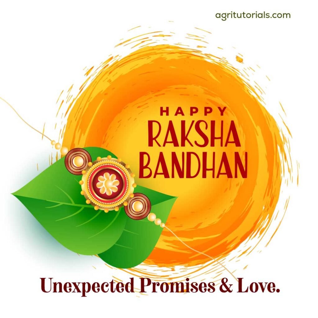 Happy Raksha Bandhan Images 2022