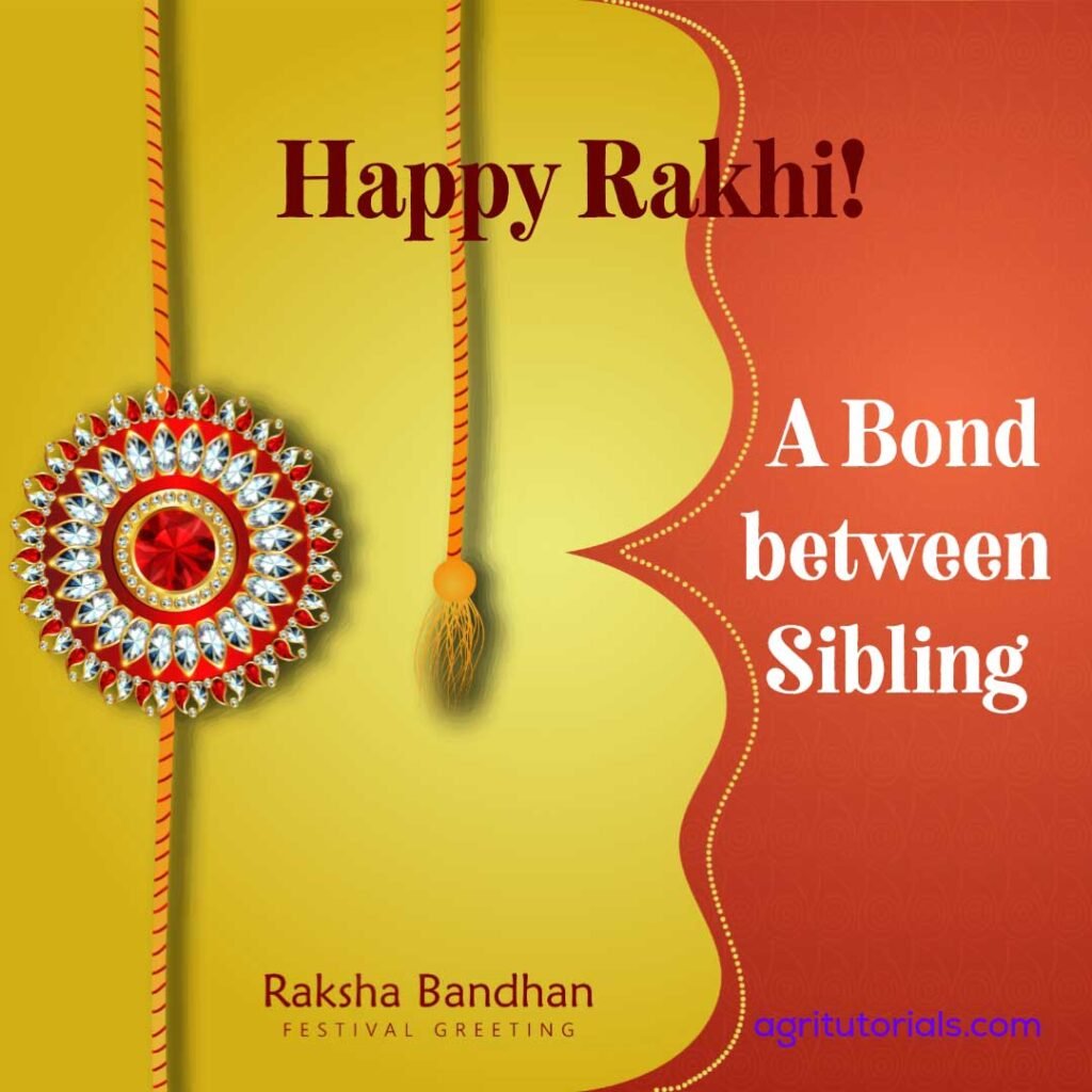 Happy Raksha Bandhan Images Download