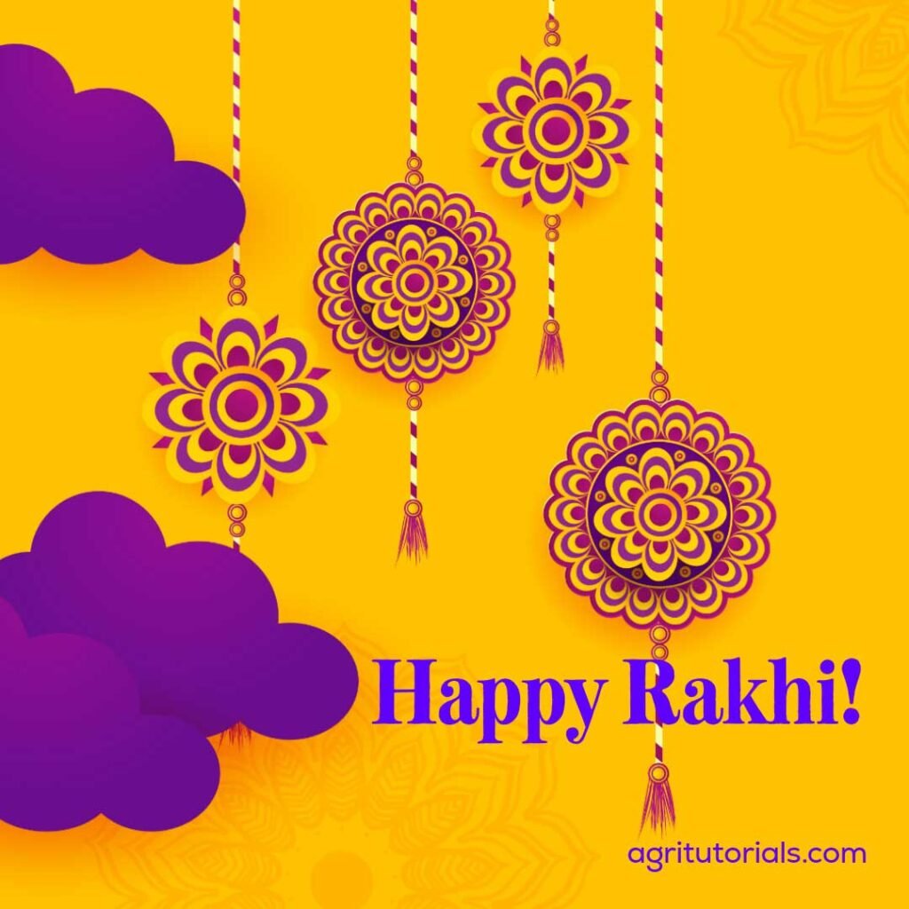 Happy Raksha Bandhan Images Download