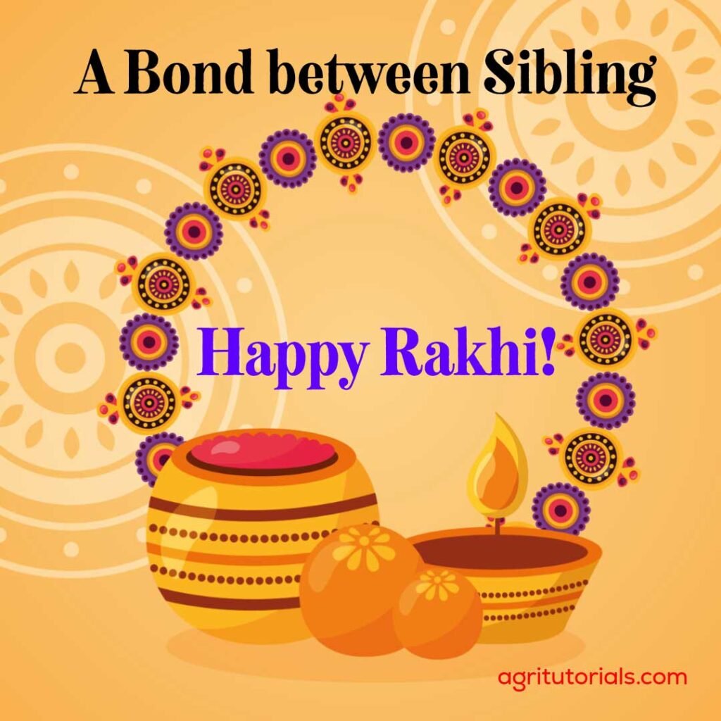 Happy Raksha Bandhan Images Download