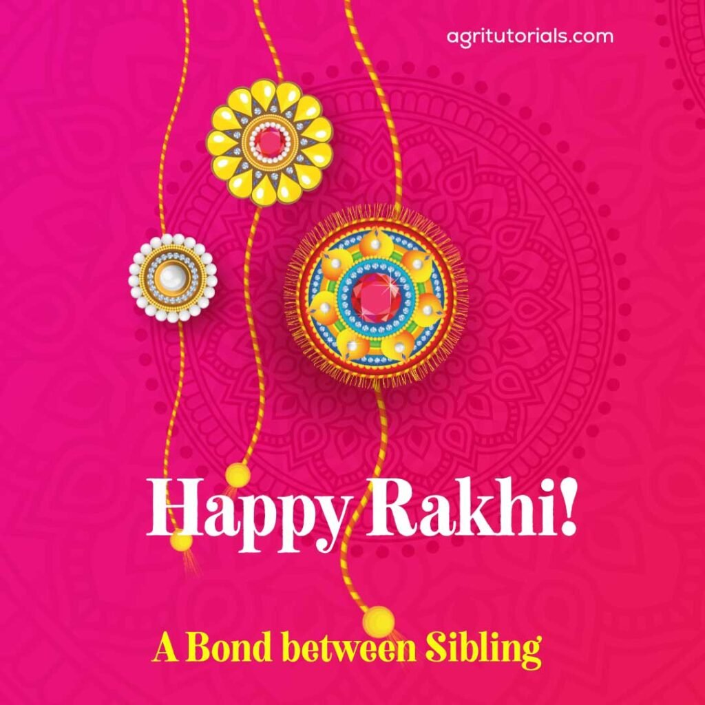 Rakhi Photo