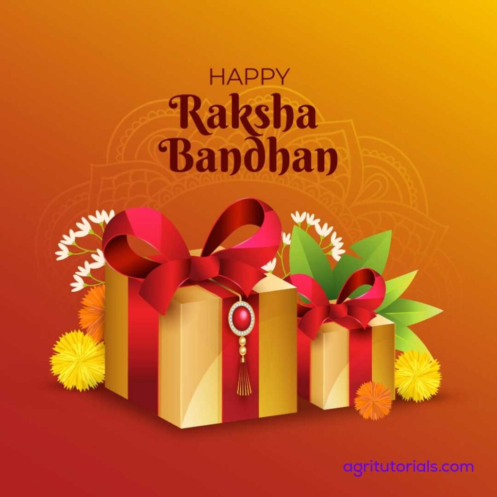 raksha bandhan wishes