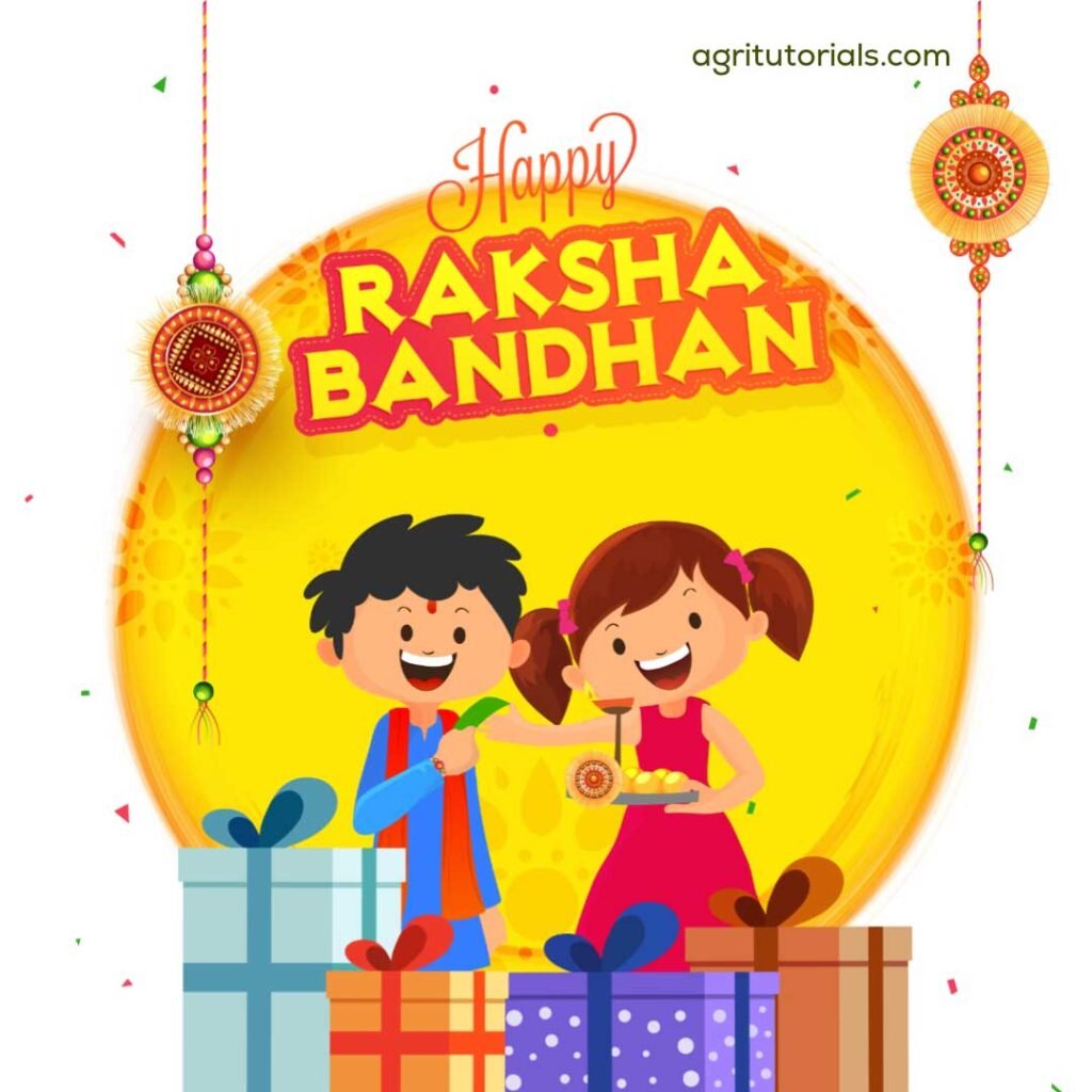 raksha bandhan wishes for brother