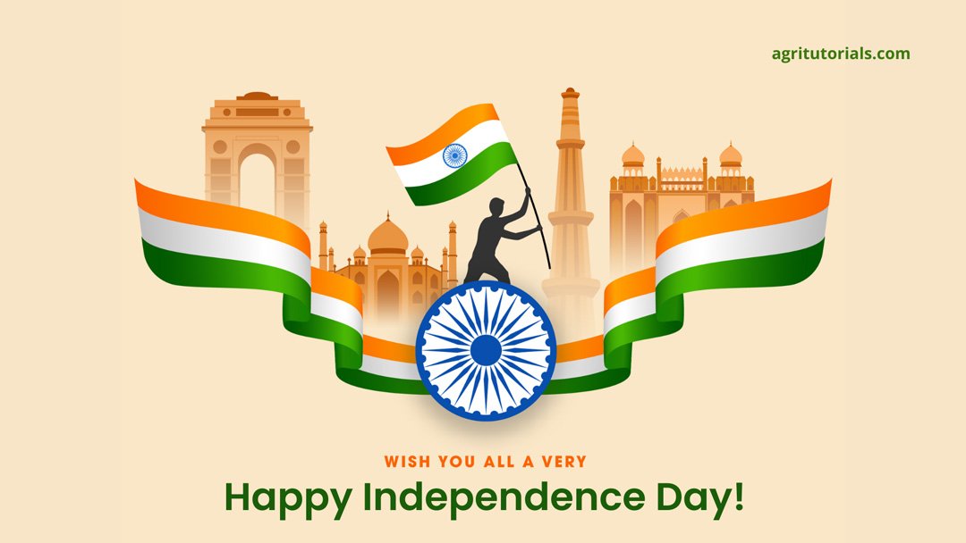 Best 101+ Happy Independence Day Images: Wishes, Messages, Quotes, and ...