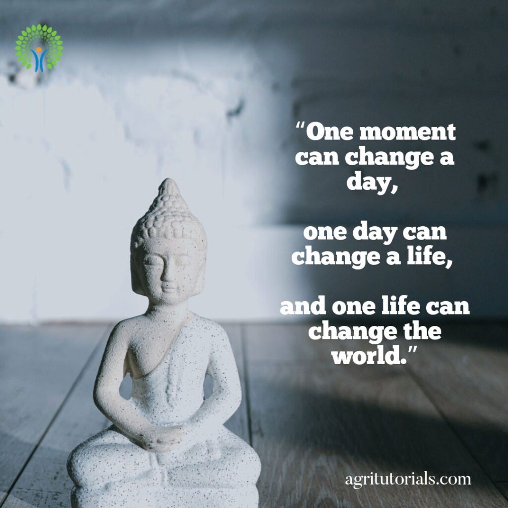 Buddha Purnima 2021 Images “One-moment-can-change-a-day,-one-day-can-change-a-life,-and-one-life-can-change-the-world