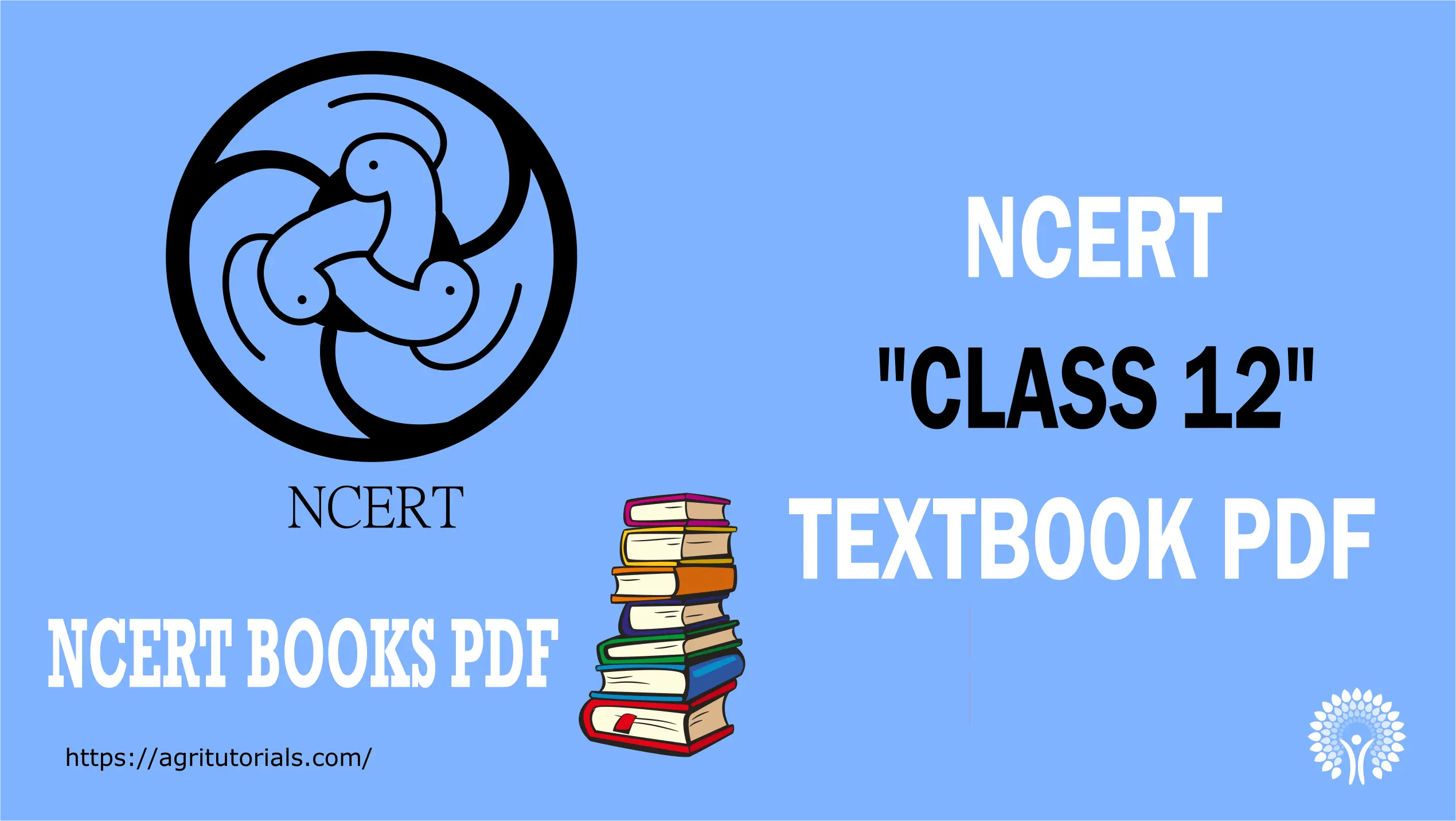 Download NCERT Books Class 12