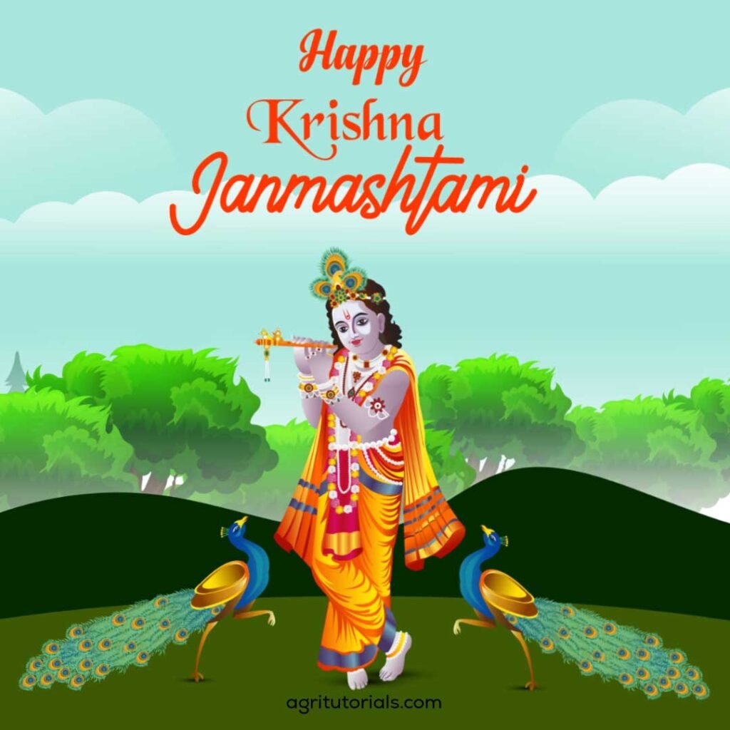 Krishna Images Janmastami