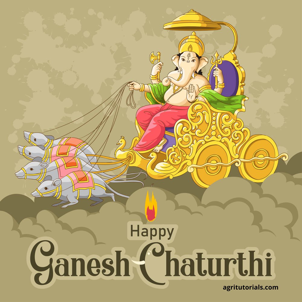 ganapati images hd