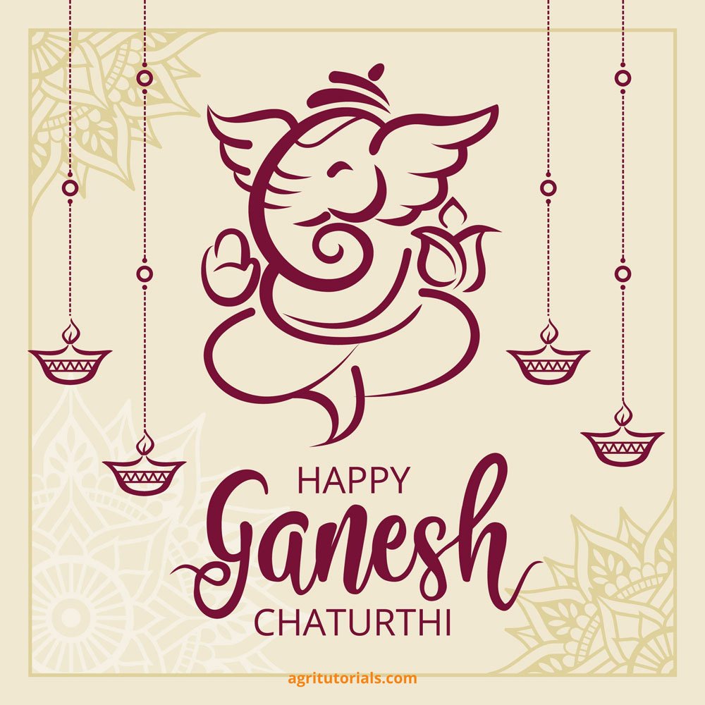 ganesh chaturthi greetings