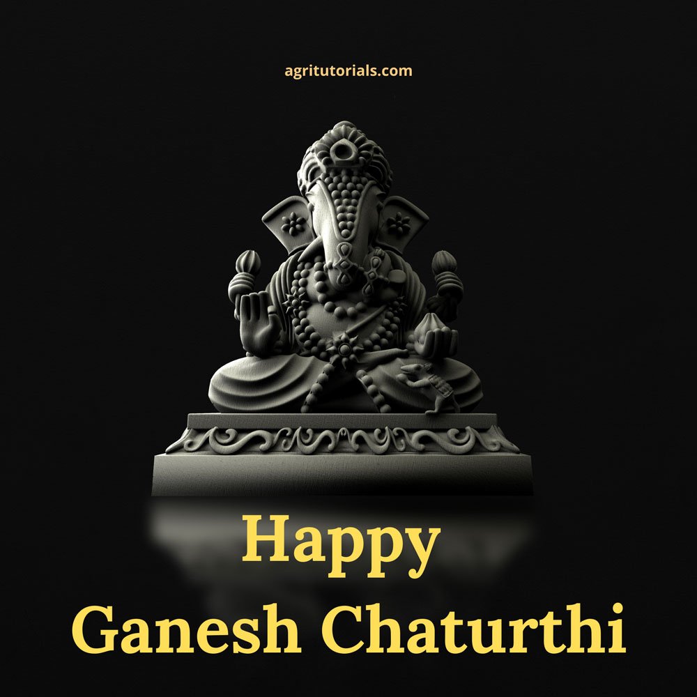 ganesh chaturthi ka photo