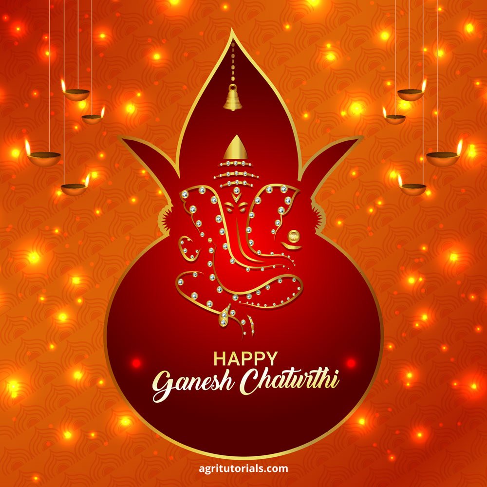 ganesh chaturthi wallpaper hd