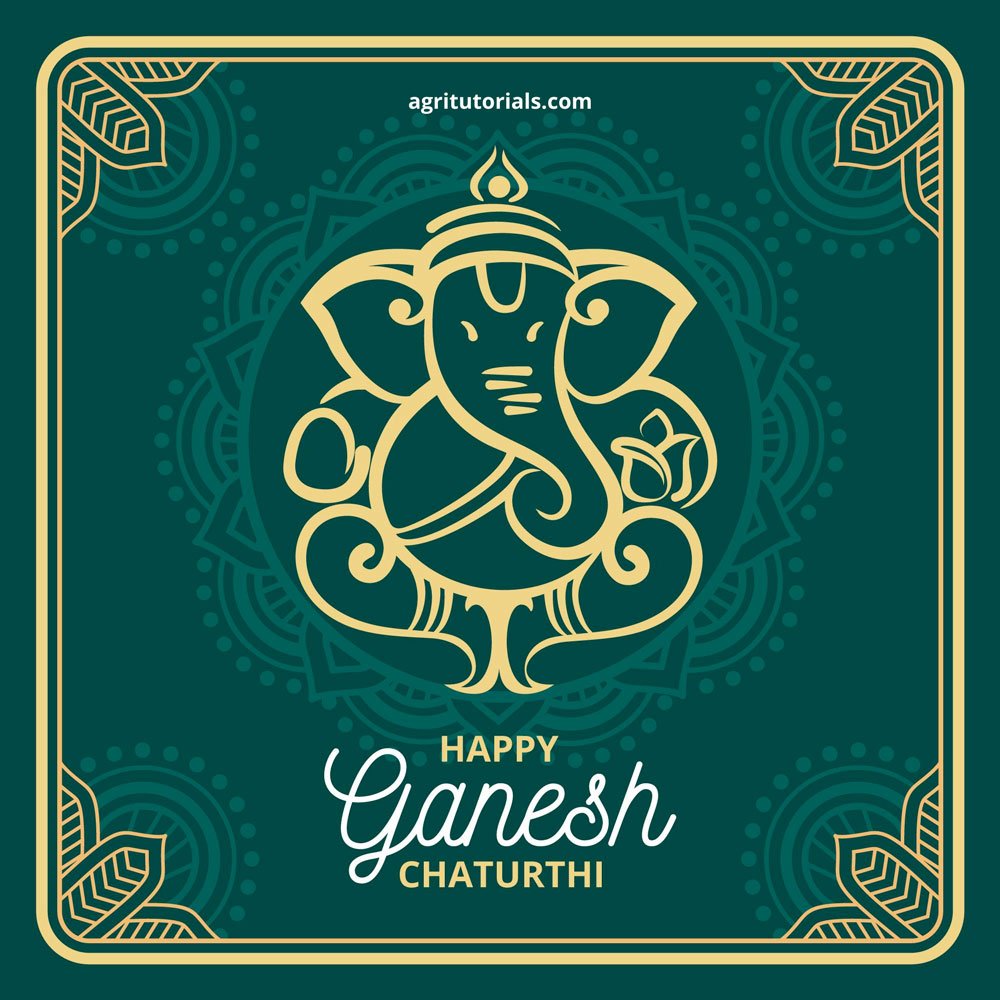 ganesh dp for whatsapp