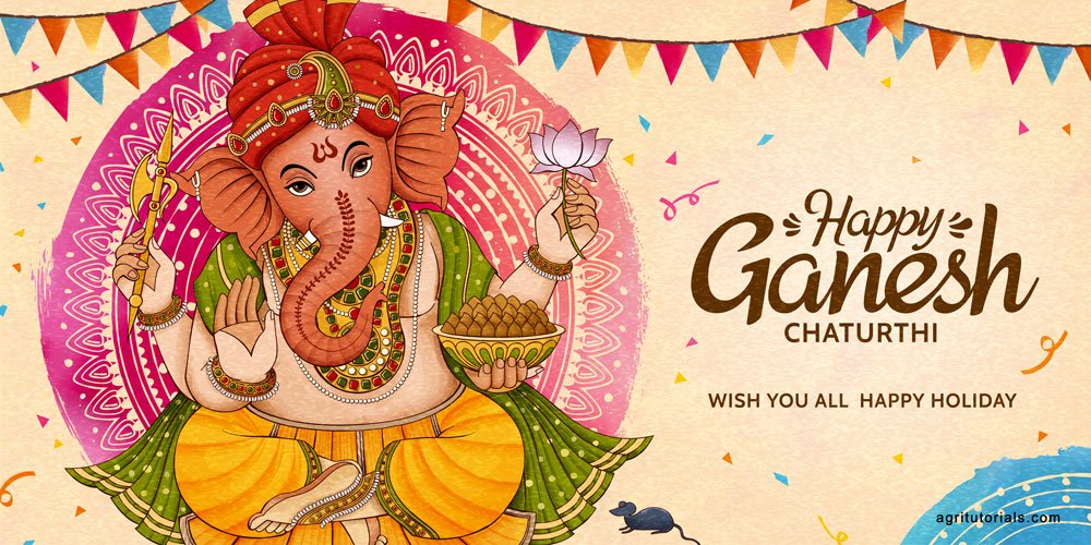 ganesh wallpaper hd