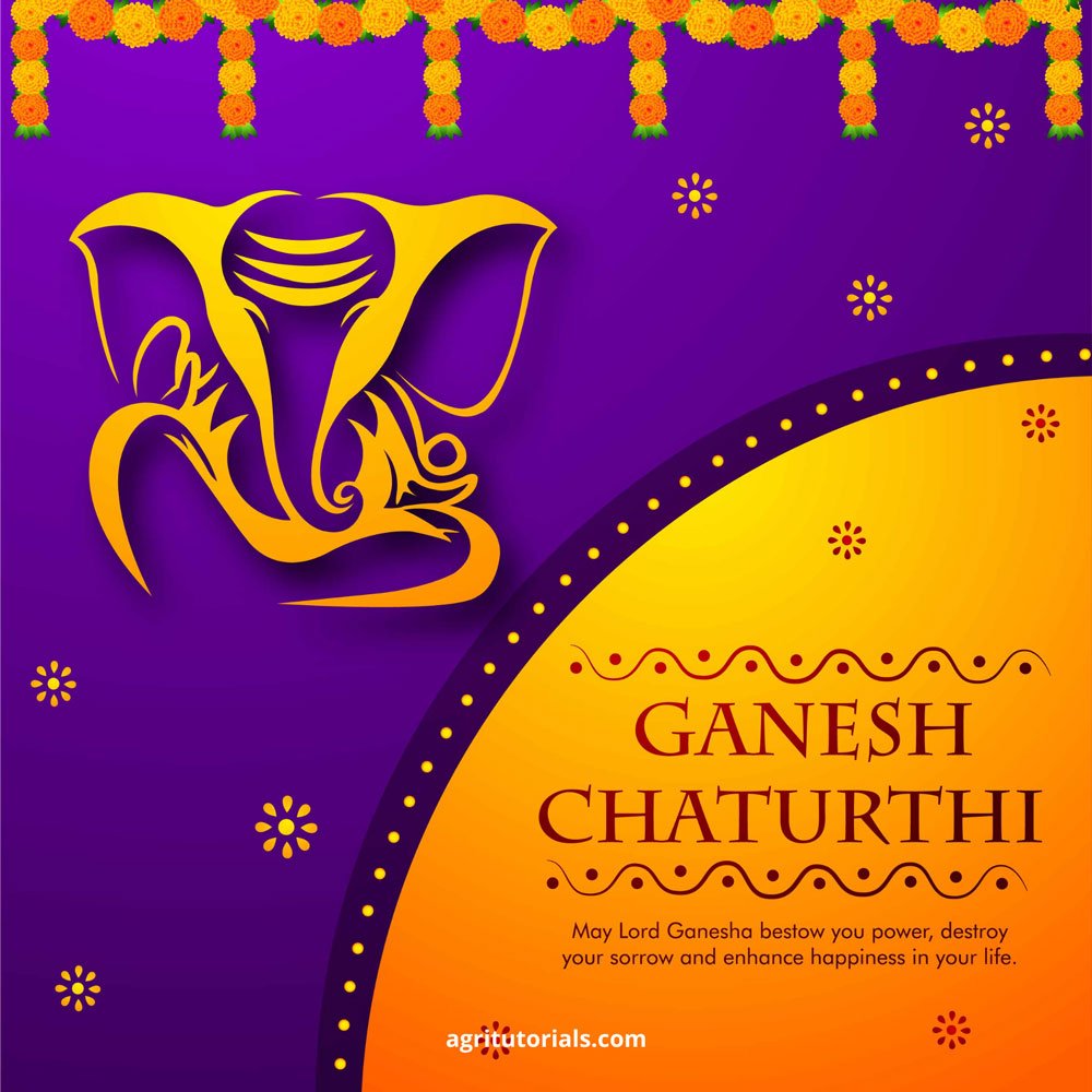 happy ganesh chaturthi hd images