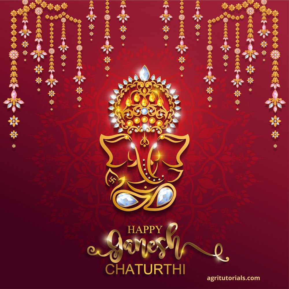 happy ganesh chaturthi images hd