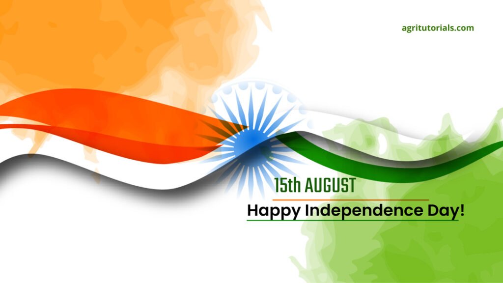 happy independence day card