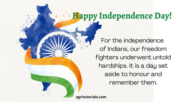 Best 101+ Happy Independence Day Images: Wishes, Messages, Quotes, and ...