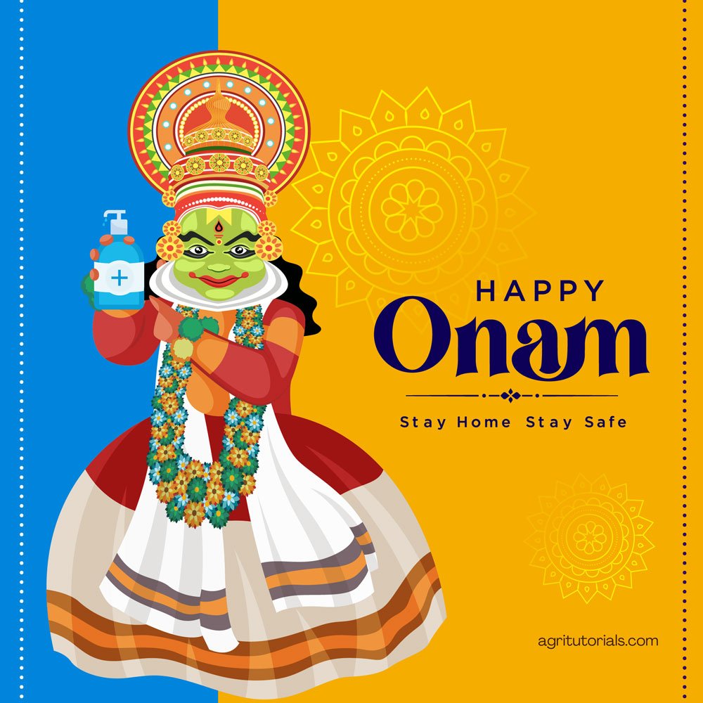 happy onam 2022