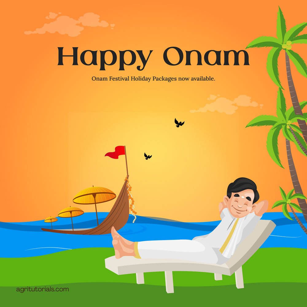 happy onam images 2022