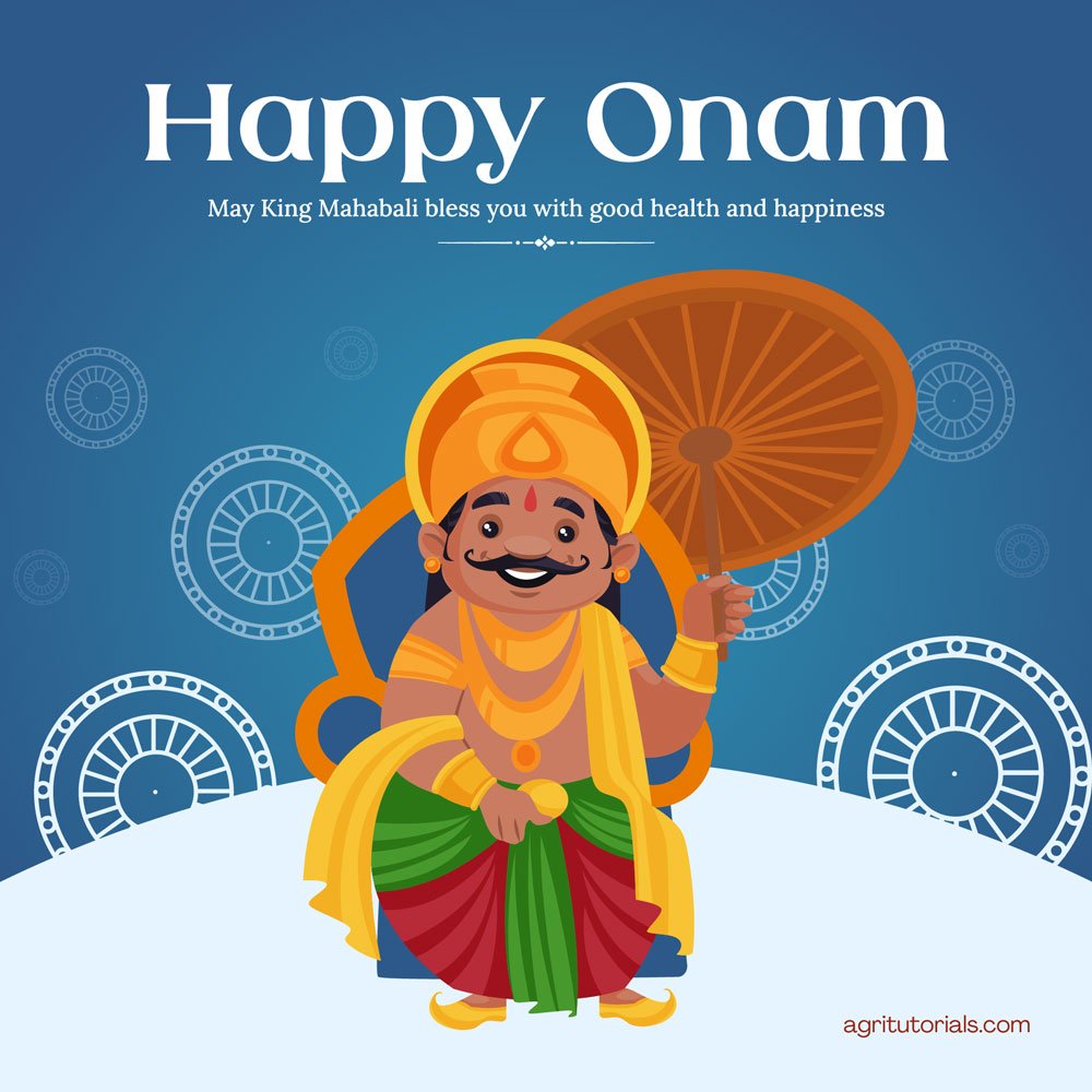 happy onam in malayalam
