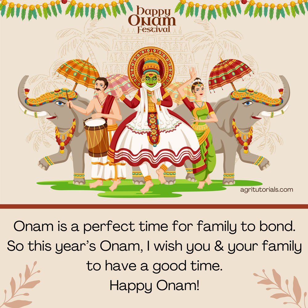 happy onam wishes quotes
