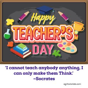 50+ Famous Happy Teachers Day Quotes in Hindi and English on Education ...