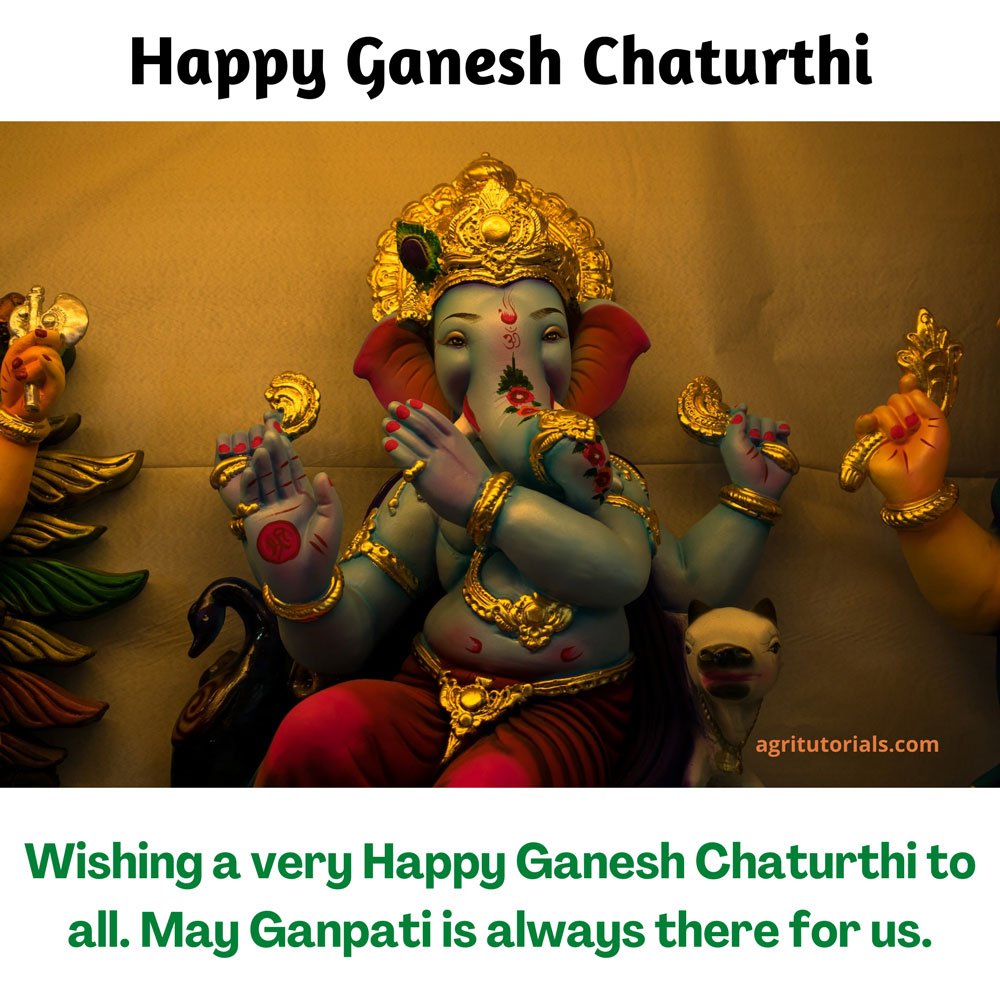 happy vinayaka chaturthi images