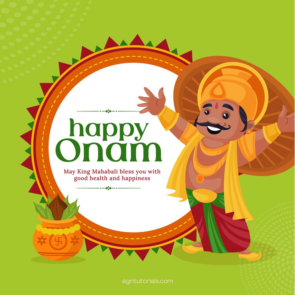 onam 2022 images