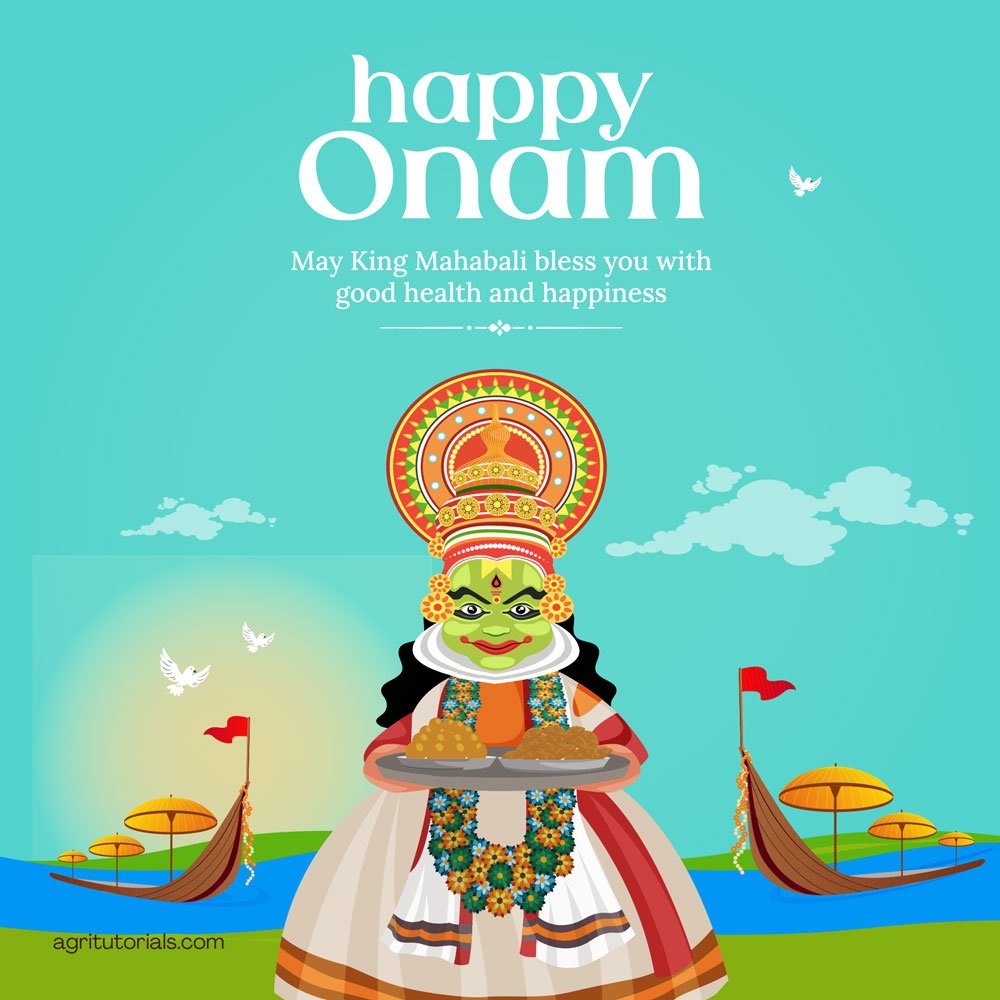 onam background images