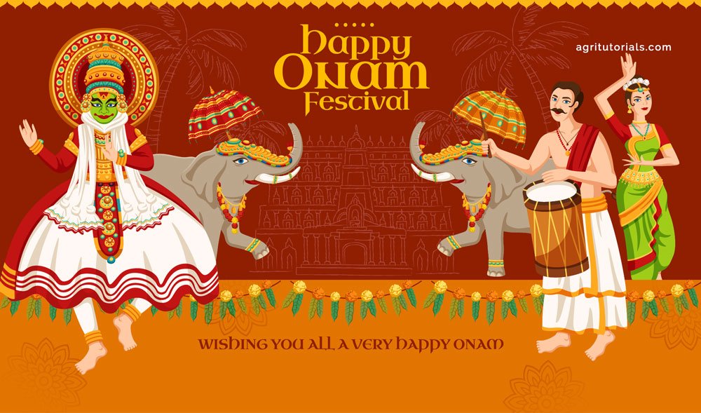 onam images