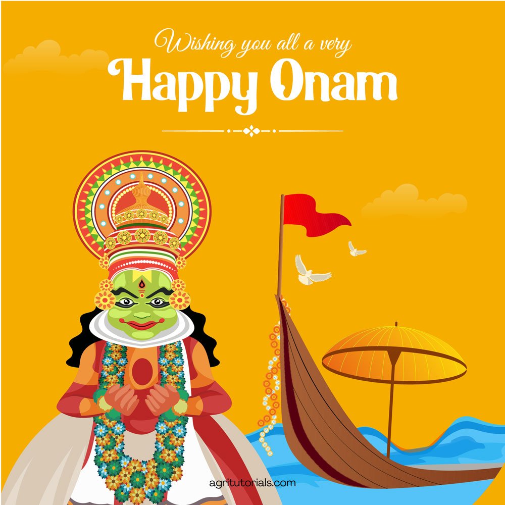 onam photos