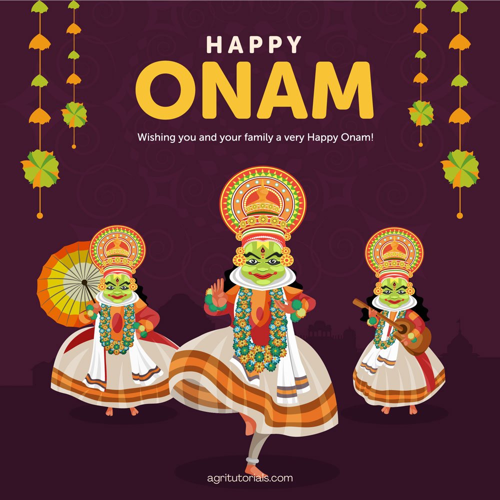 onam pictures