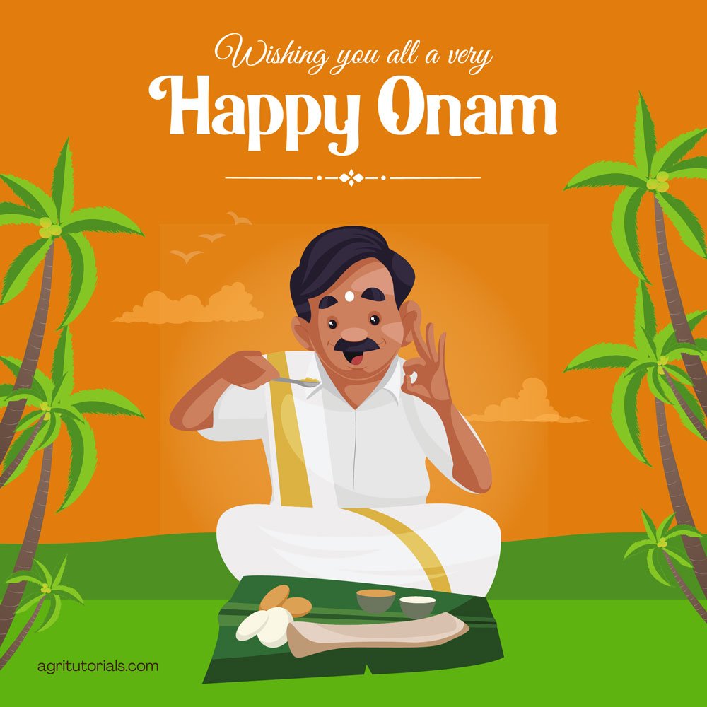 onam sadhya hd images