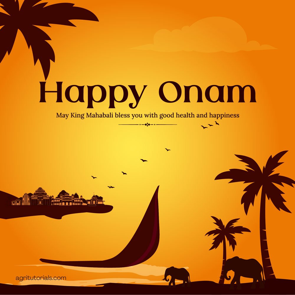 onam wallpaper