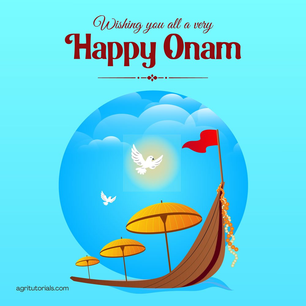 onam wishes