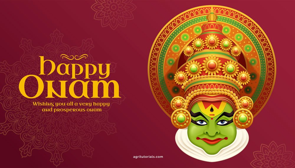 onam wishes images