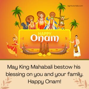 Best 75+ Happy Onam Images 2022, Wishes, Pictures, Greetings and Quotes ...