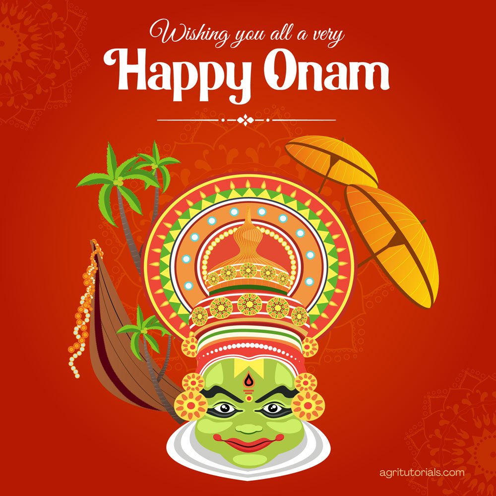 onam wishes malayalam pic