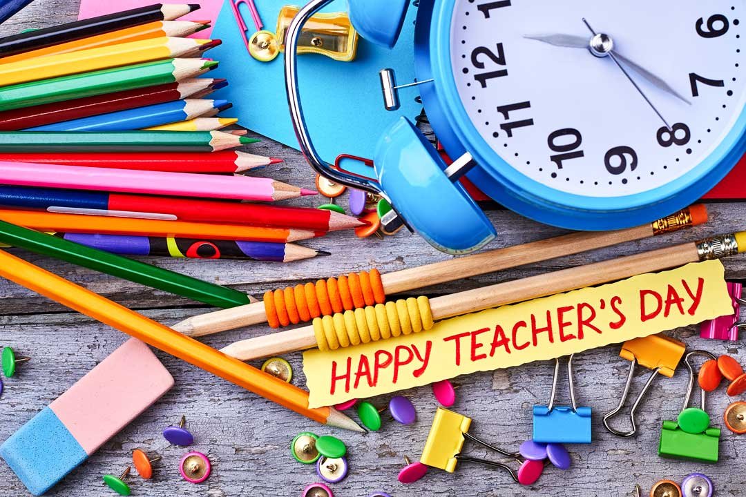 Best Teachers Day Speech 2023 | Happy Teachers Day Gifts - AGRI TUTORIALS