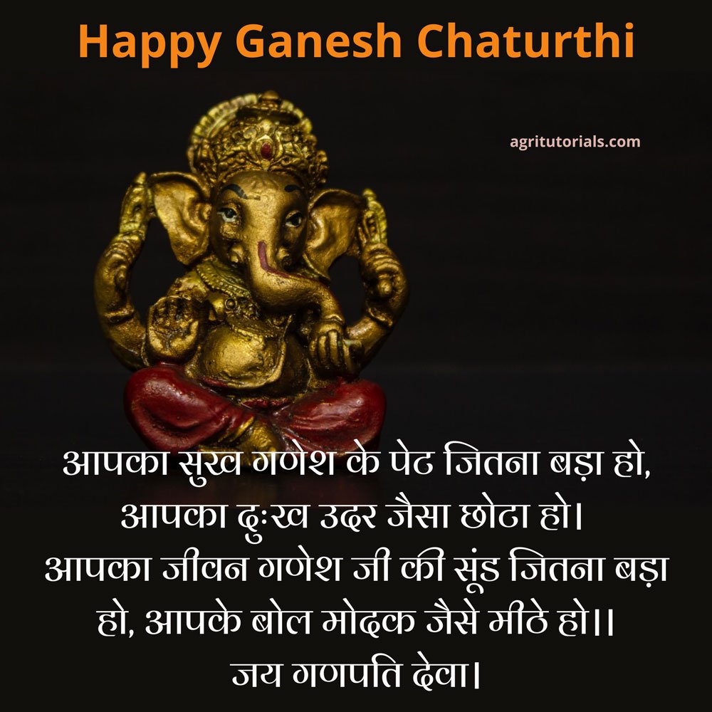 vinayaka chaviti wishes