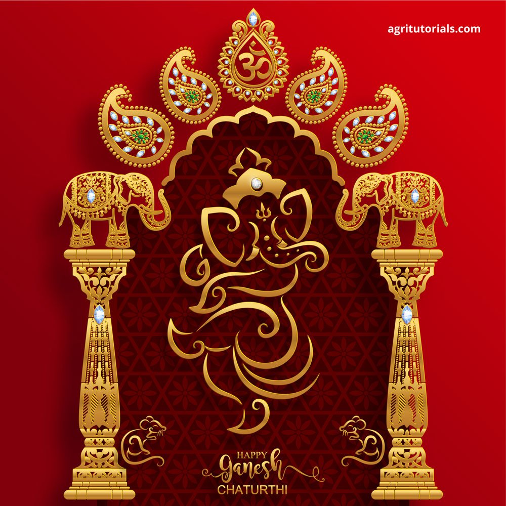 wallpaper ganesh chaturthi